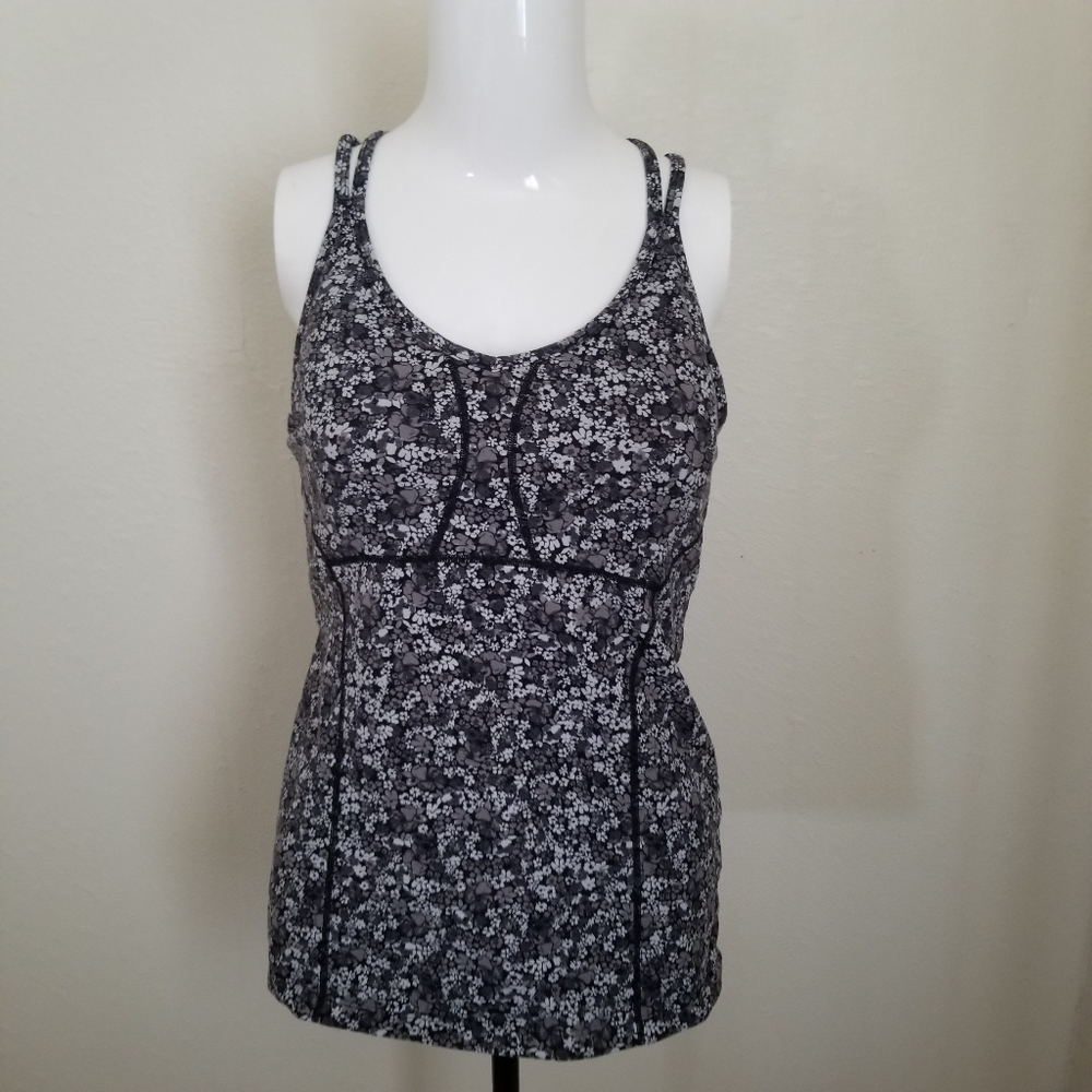 Athleta women's Tank top Size S